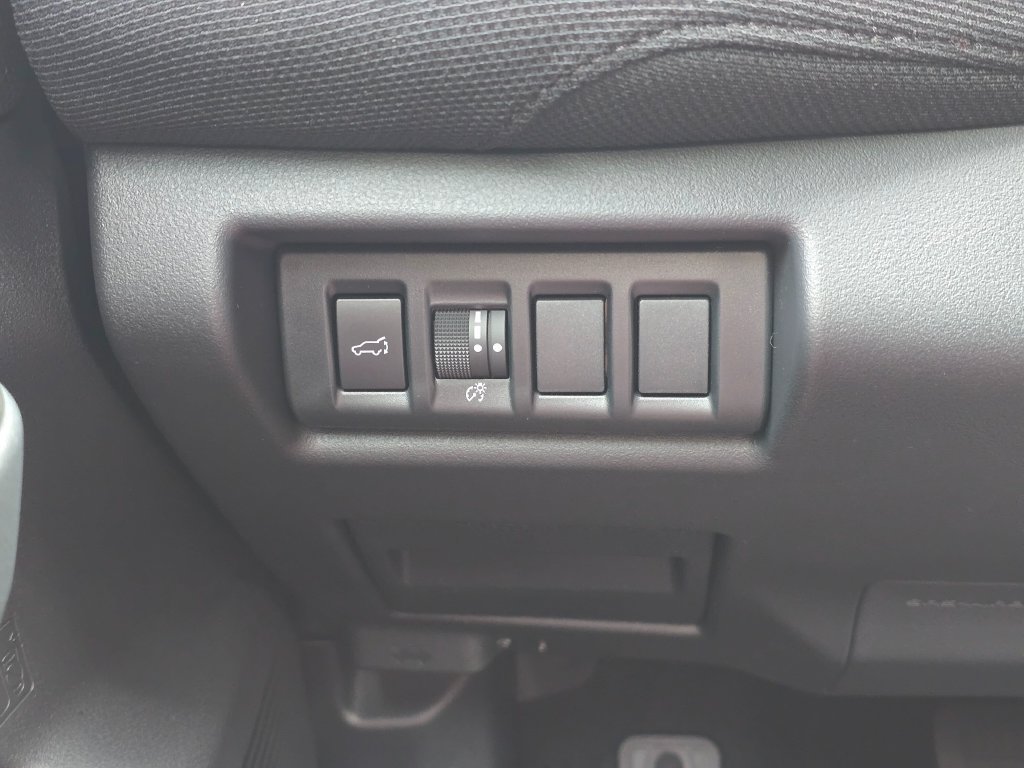 New 2026 Subaru Outback Limited AWD/4WD image 17