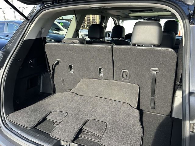 Used 2022 Kia Telluride S image 22