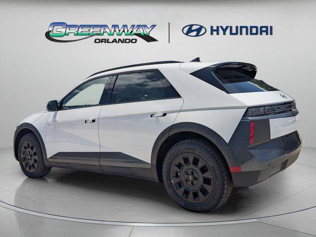 New 2025 Hyundai Ioniq 5 XRT AWD/4WD image 6