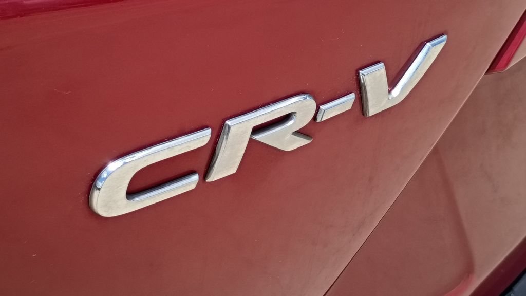 Used 2021 Honda CR-V EX-L image 10