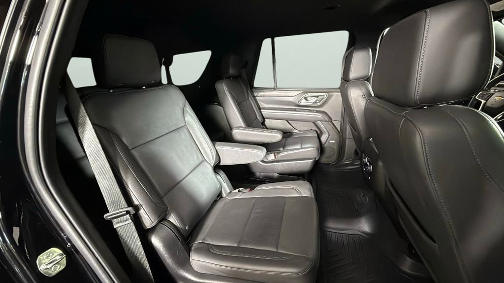 Certified 2023 Chevrolet Tahoe LT image 31