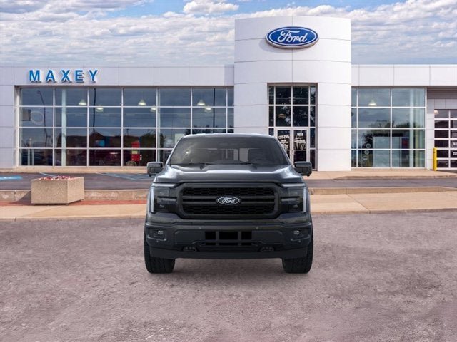 New 2026 Ford F150 Lariat w/ Equipment Group 502A High AWD/4WD image 6