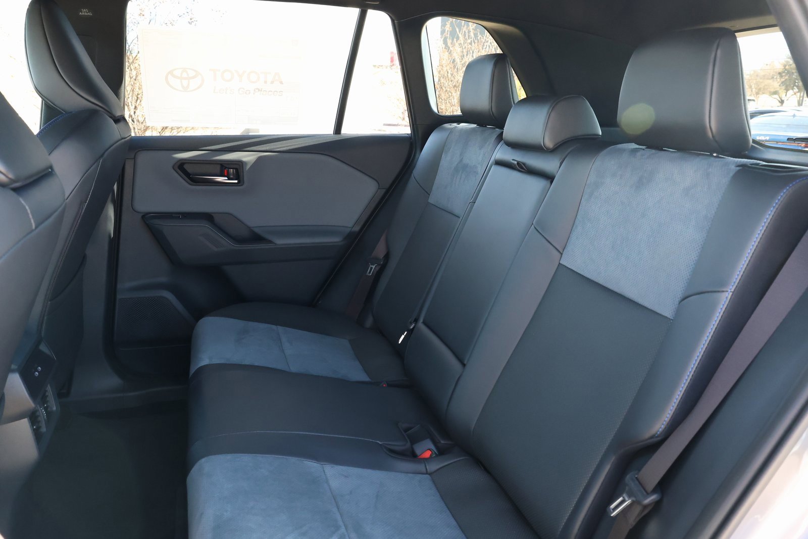 New 2026 Toyota RAV4 XSE image 31