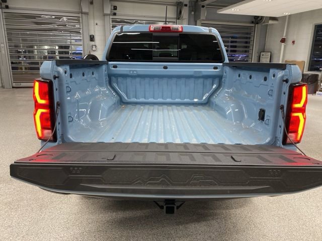 New 2026 Chevrolet Colorado Z71 w/ Technology Package image 7