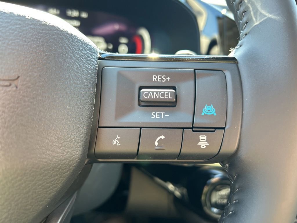 New 2026 Nissan Pathfinder SL w/ SL Premium Package image 29