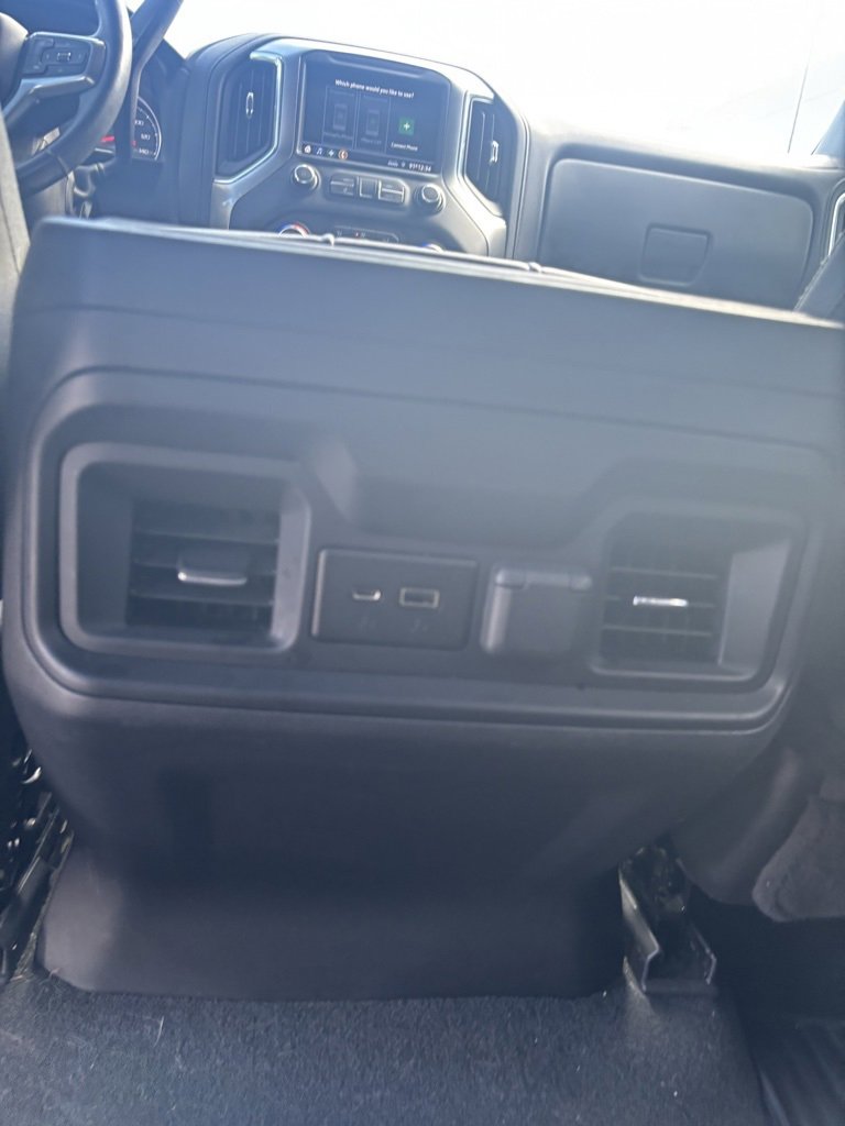 Used 2022 Chevrolet Silverado 1500 RST image 19