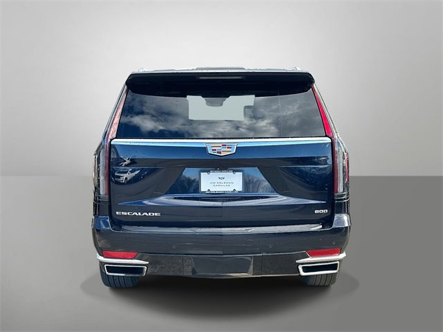 Used 2023 Cadillac Escalade Premium Luxury Platinum w/ LPO, Floor Liner Package image 27