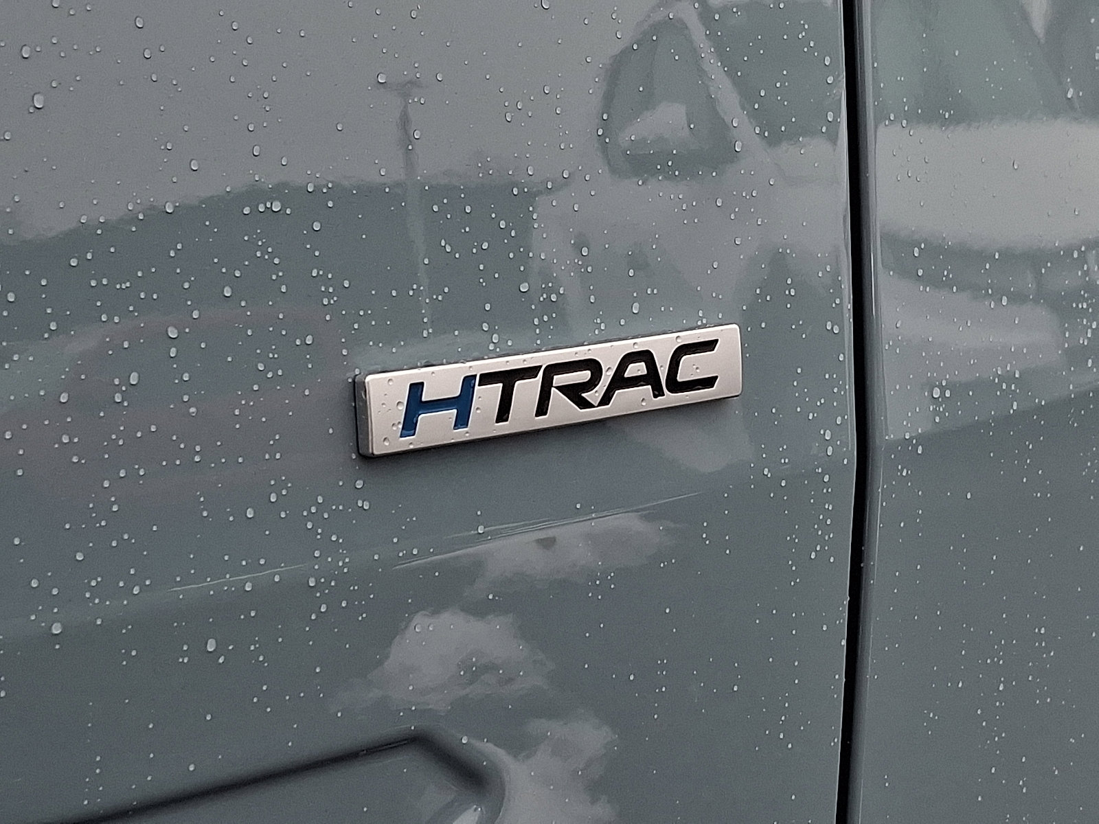 New 2026 Hyundai Santa Cruz SEL image 11