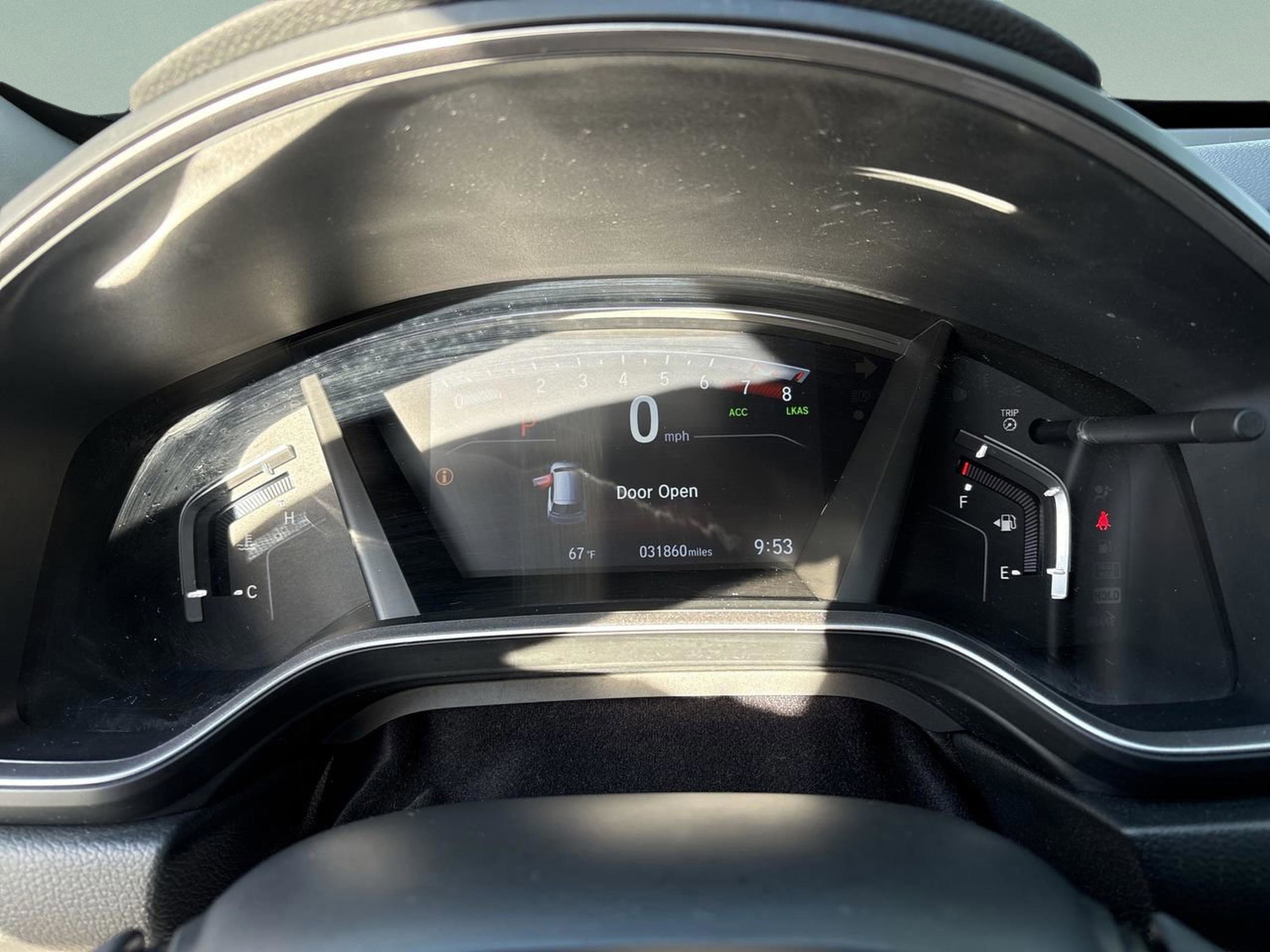 Certified 2020 Honda CR-V EX-L image 12