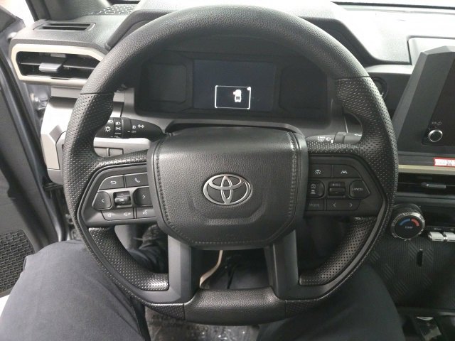 New 2026 Toyota Tacoma SR5 image 28