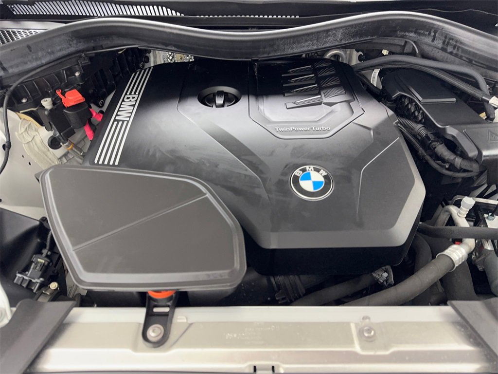 Used 2022 BMW X3 sDrive30i w/ Convenience Package image 79