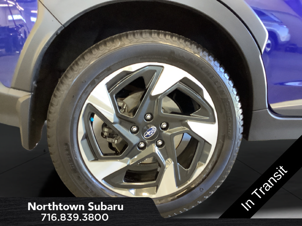 Certified 2024 Subaru Crosstrek 2.5i Limited AWD/4WD image 22