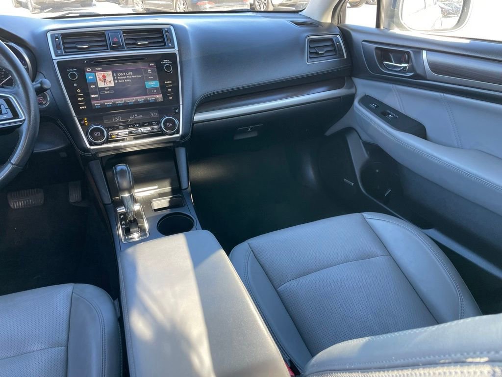 Used 2019 Subaru Legacy 3.6R Limited image 9