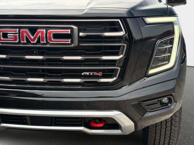 New 2026 GMC Yukon XL AT4 Ultimate AWD/4WD image 9