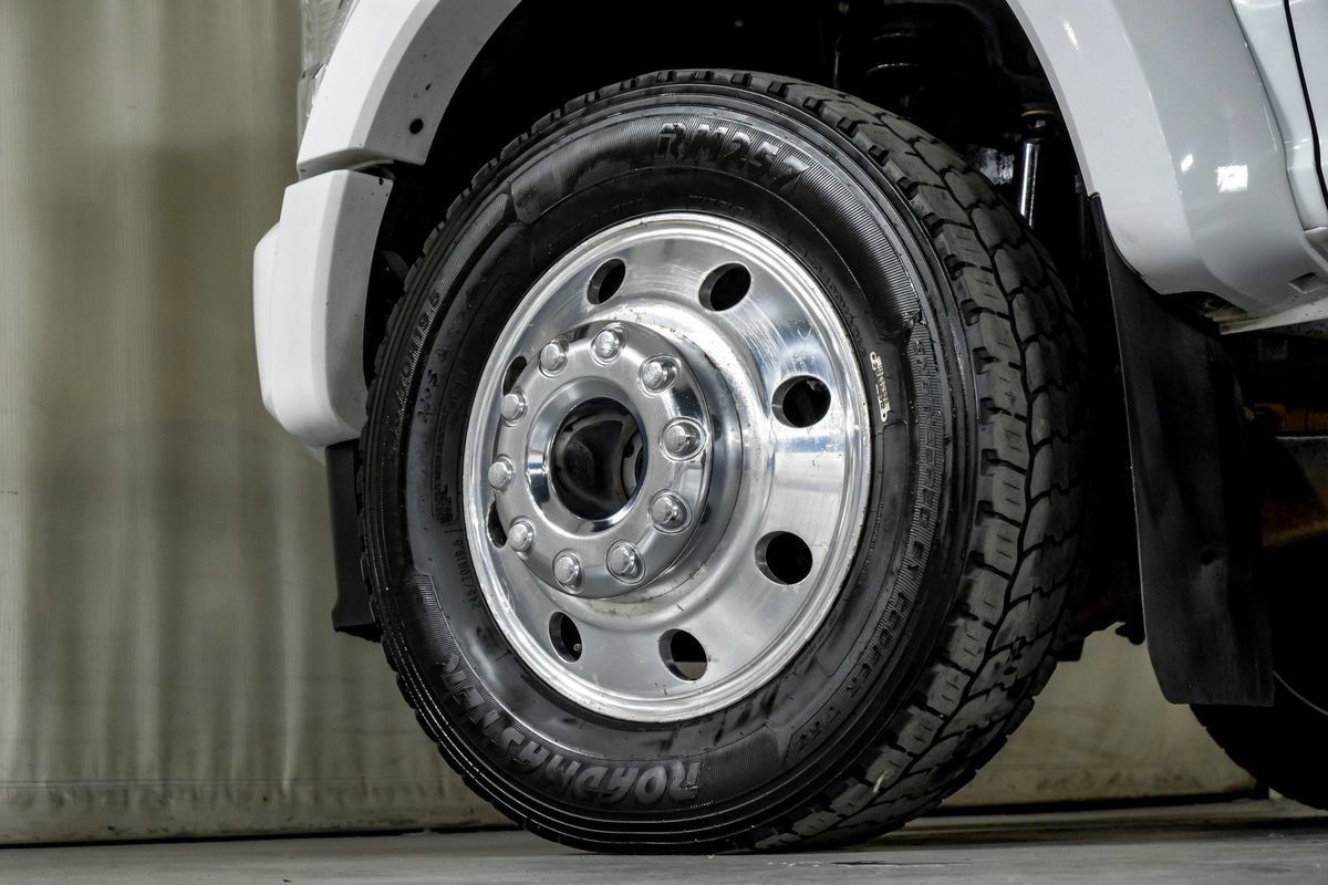 Used 2022 Ford F450 Lariat w/ Chrome Package AWD/4WD image 54