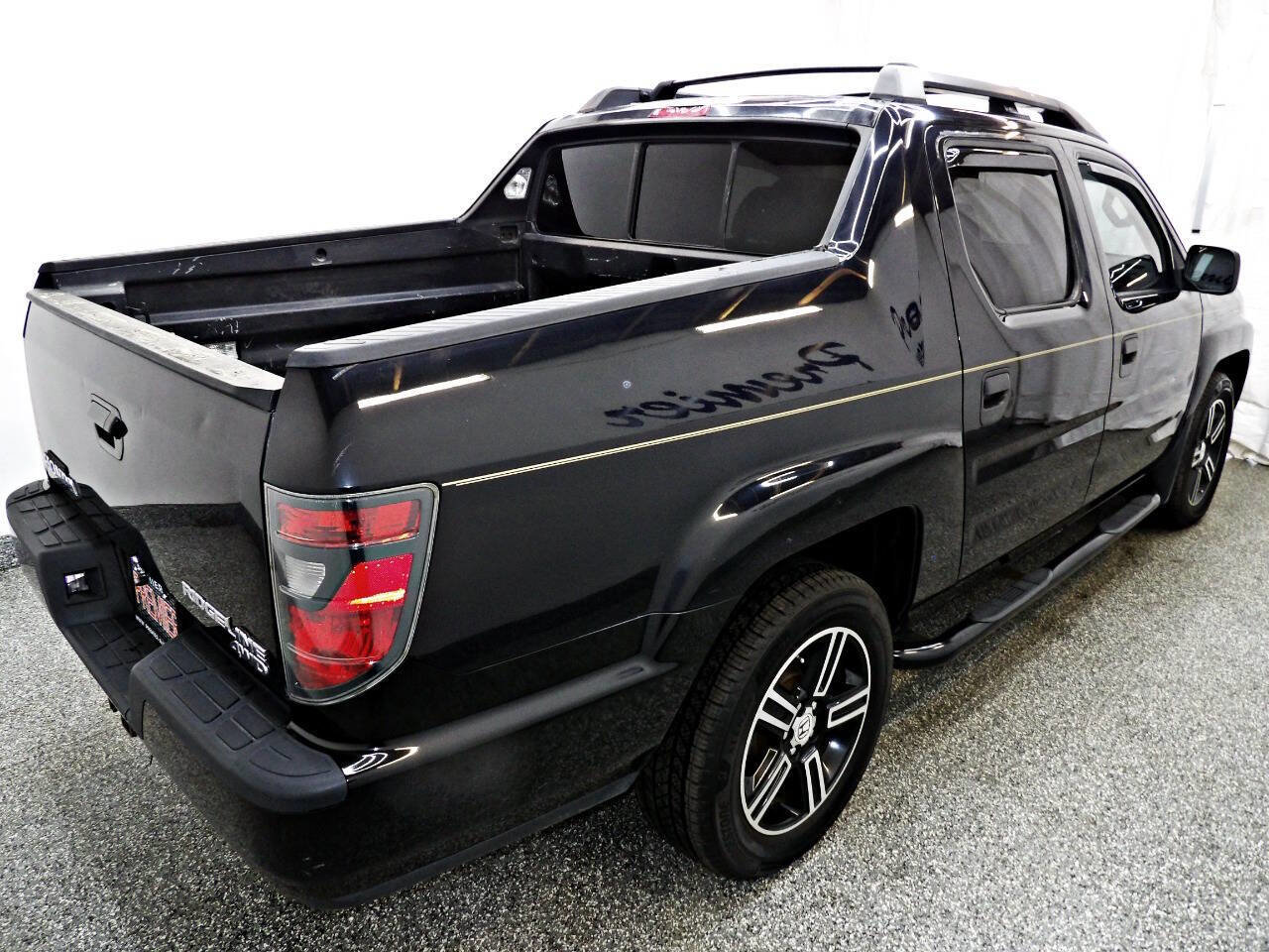 Used 2014 Honda Ridgeline Sport image 6
