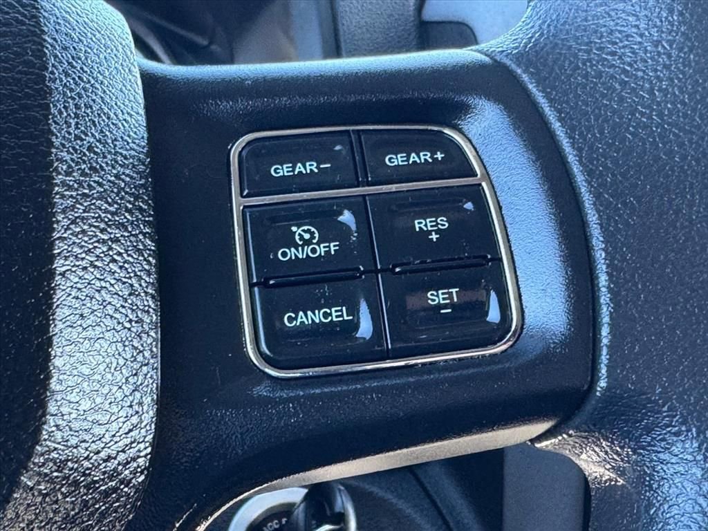 Used 2023 RAM 1500 Tradesman w/ Trailer Tow Group image 19