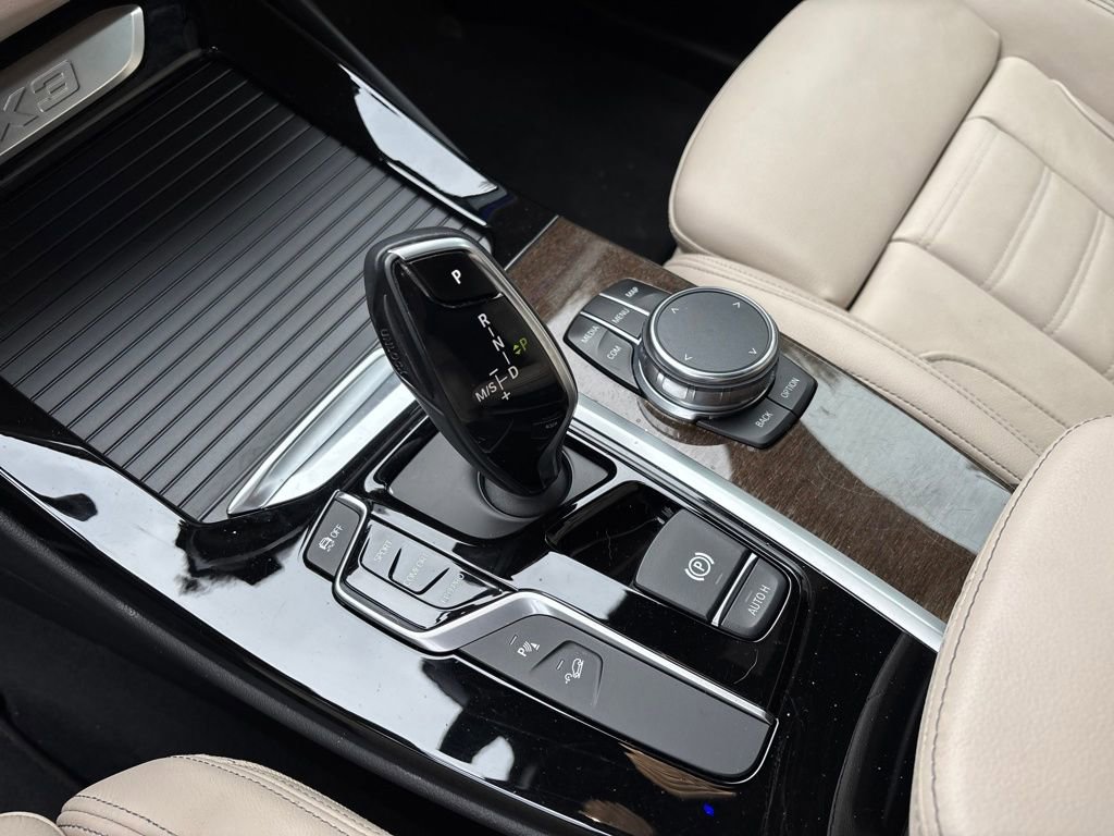 Used 2018 BMW X3 xDrive30i w/ Convenience Package image 29