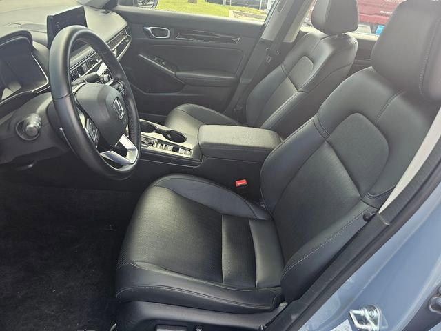 Used 2024 Honda Civic Touring image 18
