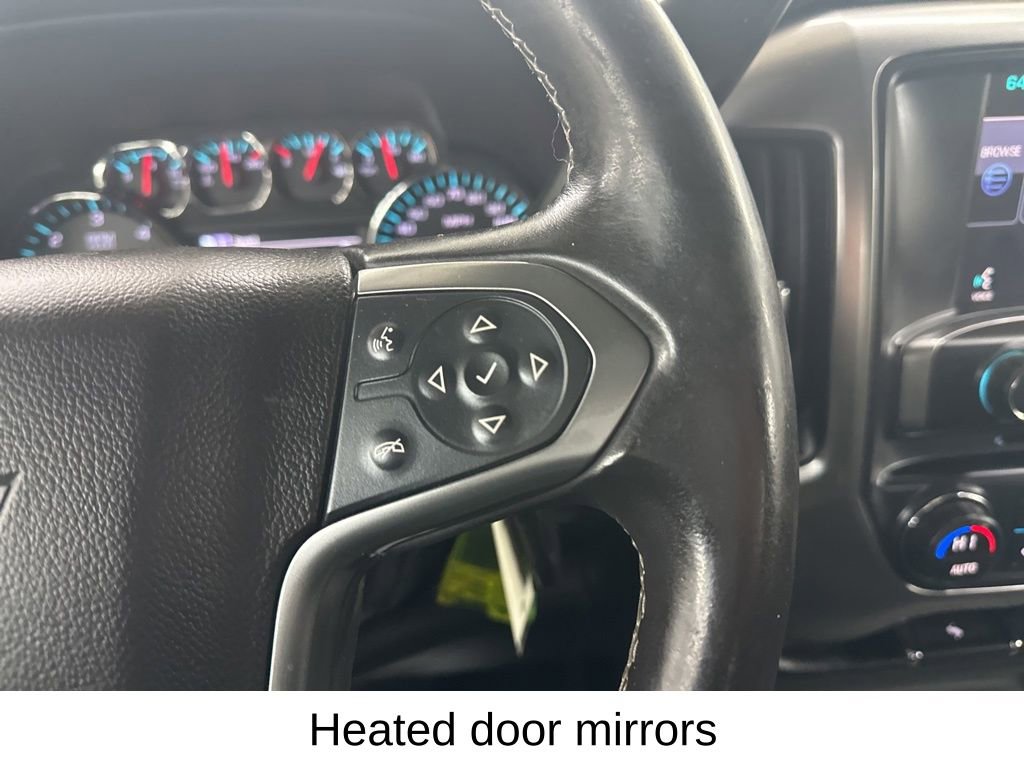 Used 2014 Chevrolet Silverado 1500 LT w/ All Star Edition image 35