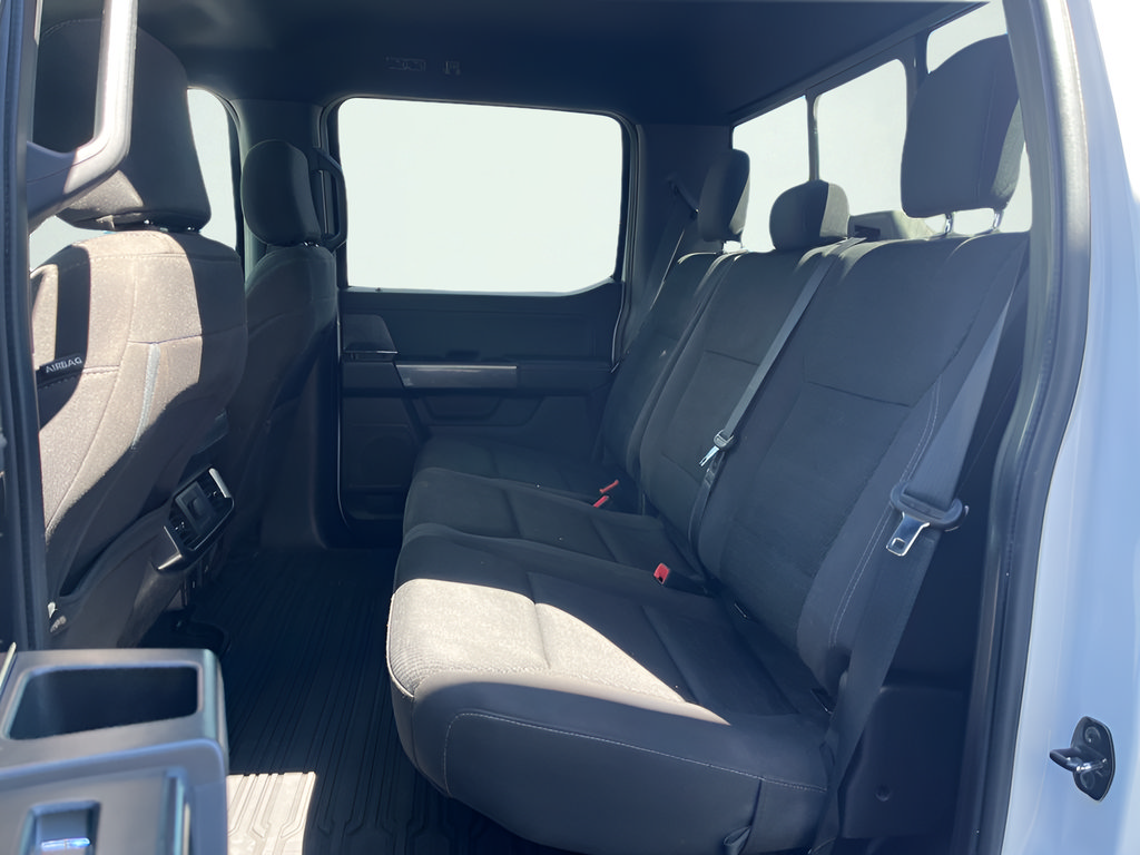 Used 2022 Ford F150 XLT w/ Equipment Group 302A High AWD/4WD image 14