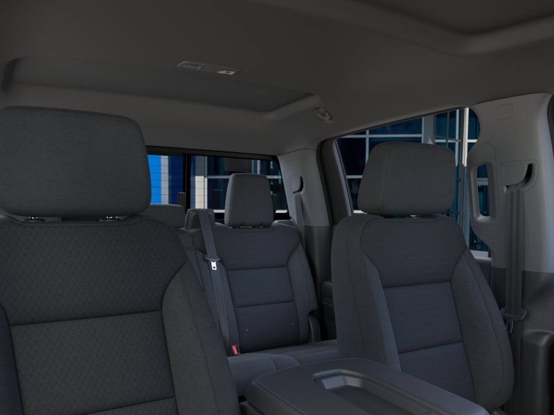 New 2026 Chevrolet Silverado 1500 LT w/ Protection Package AWD/4WD image 28