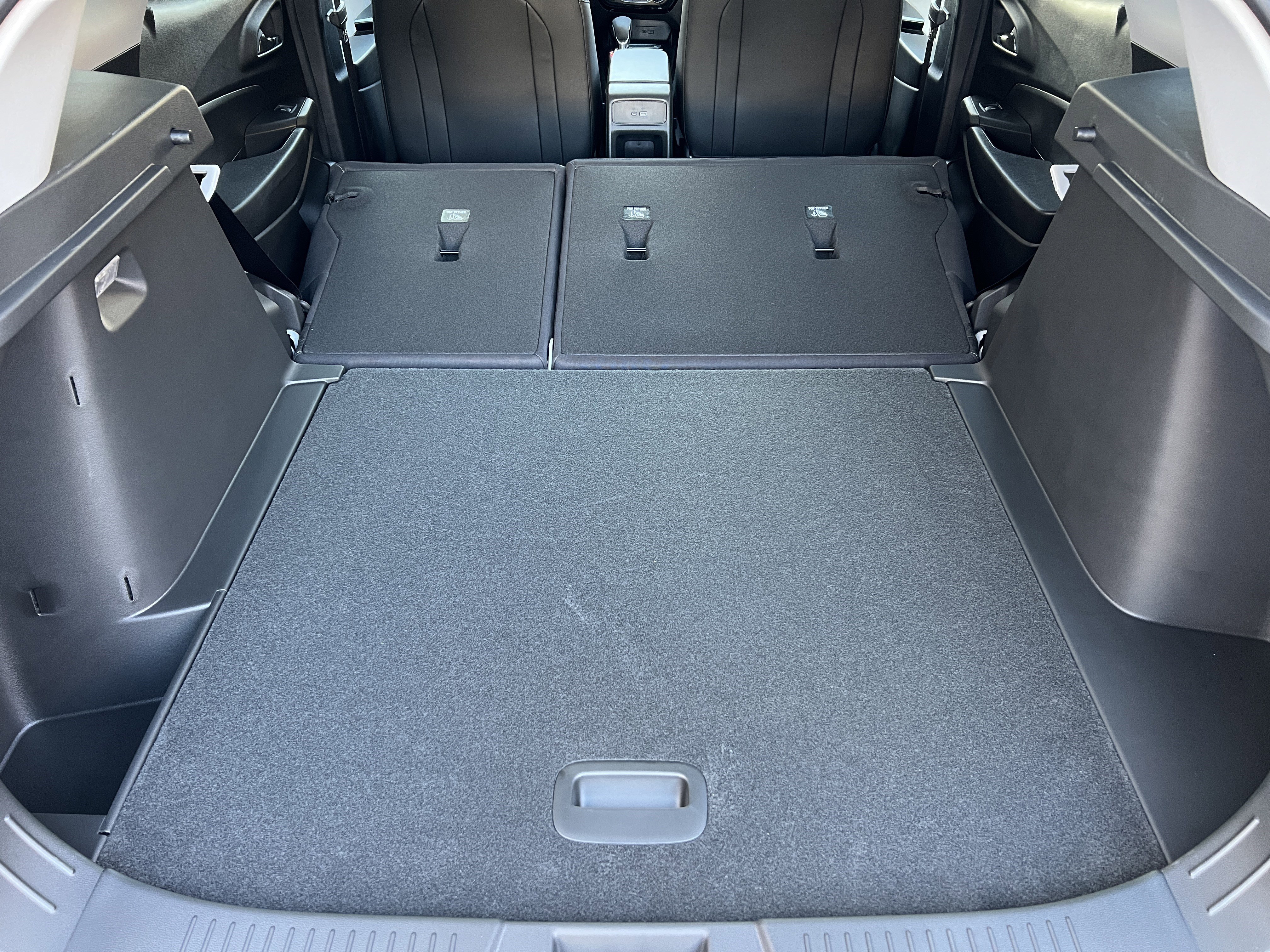 New 2026 Chevrolet Trax LT w/ Driver Confidence Package image 19