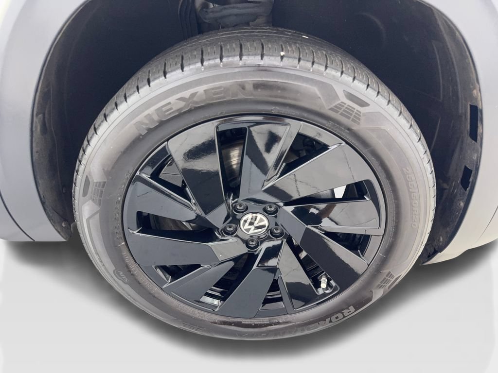 Used 2025 Volkswagen Atlas SE FWD image 90