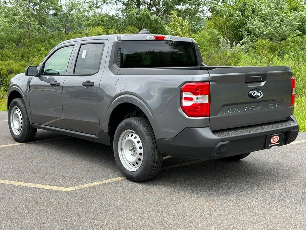 New 2026 Ford Maverick XL AWD/4WD image 30