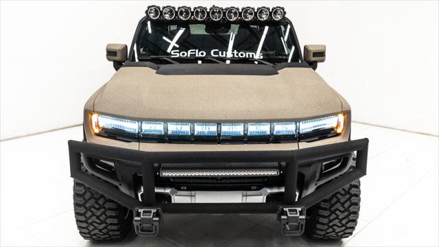 Used 2024 GMC Hummer EV 3X w/ Extreme Off-Road Package image 24