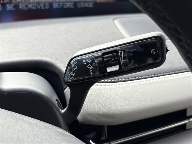 New 2025 Lincoln Navigator L Reserve image 28