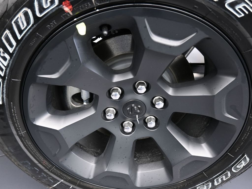 New 2026 RAM 1500 Express image 36