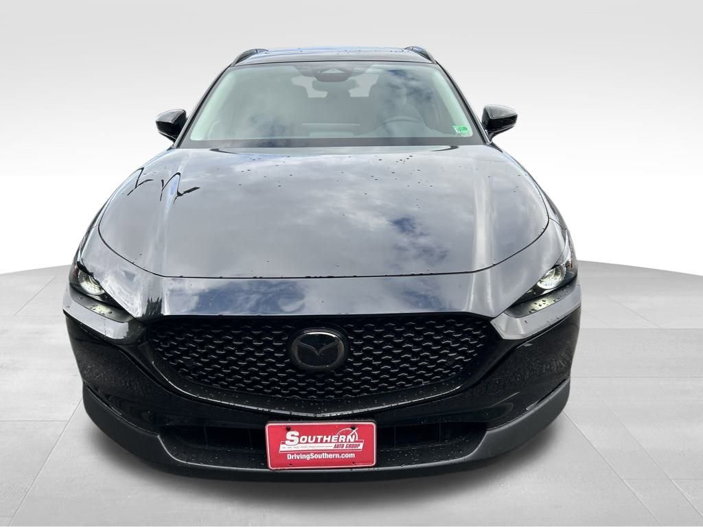 New 2026 MAZDA CX-30 AWD 2.5 S image 8