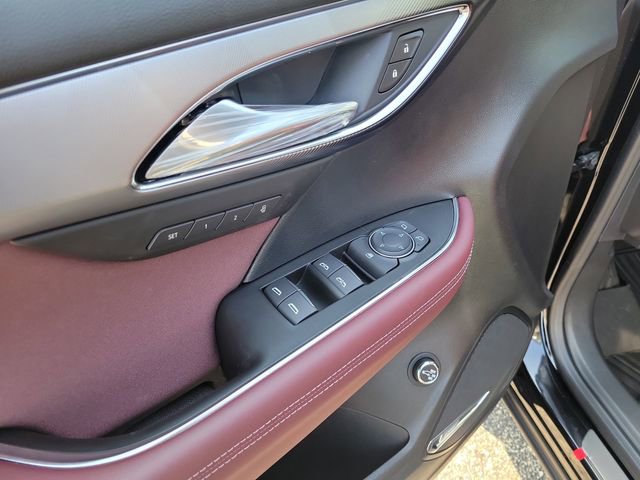 New 2026 Buick Envision Sport Touring AWD/4WD image 20