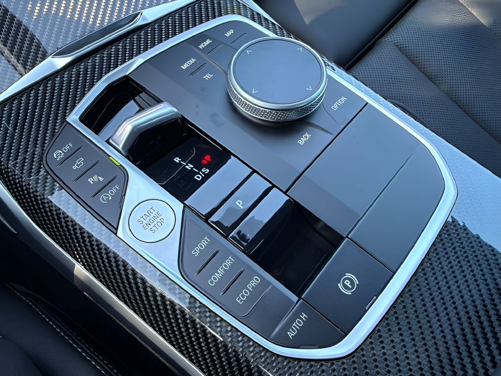 New 2026 BMW M340i RWD image 19