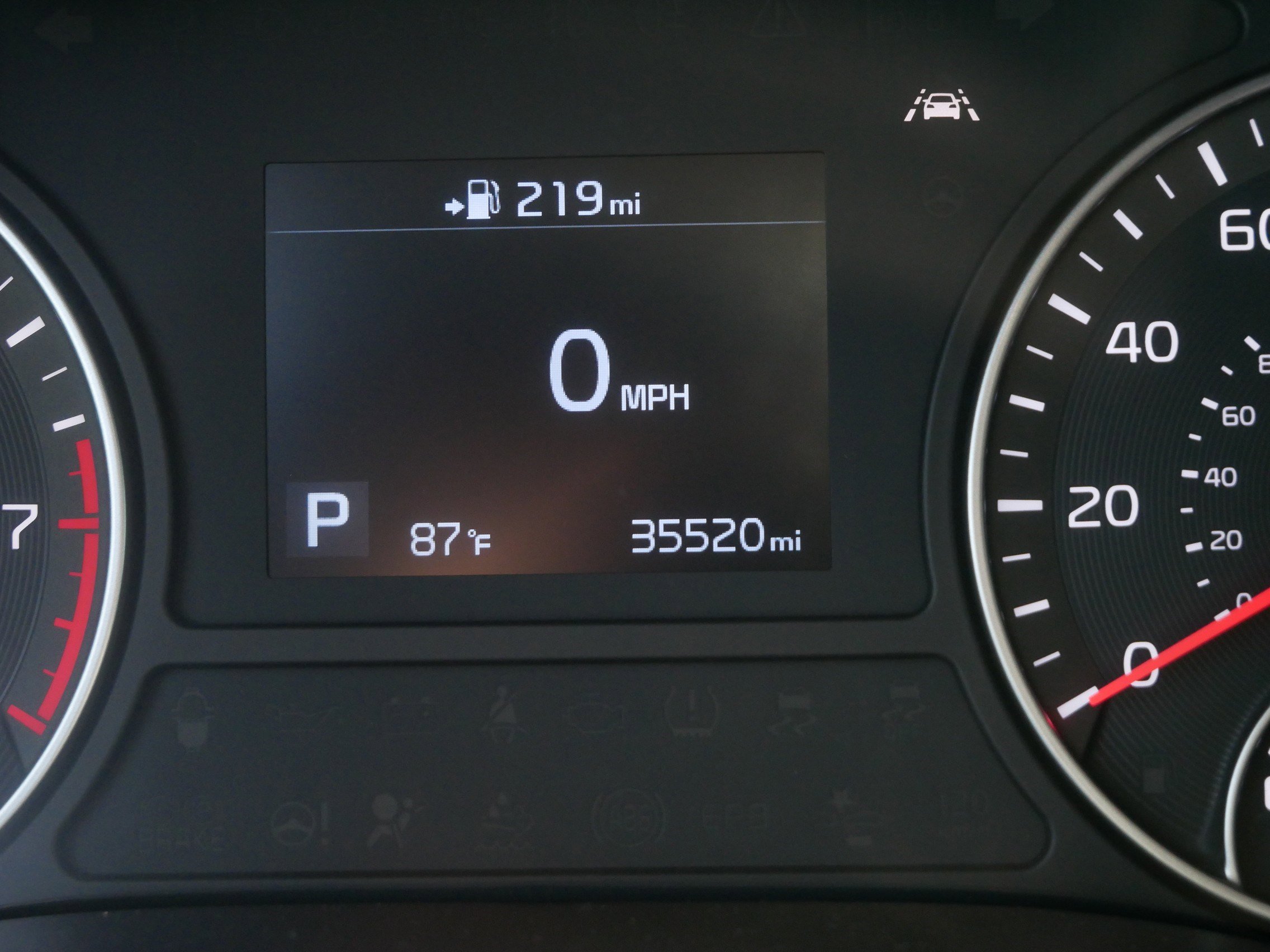 Used 2020 Kia Optima S FWD image 33