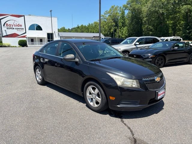 Used 2012 Chevrolet Cruze LT FWD image 23