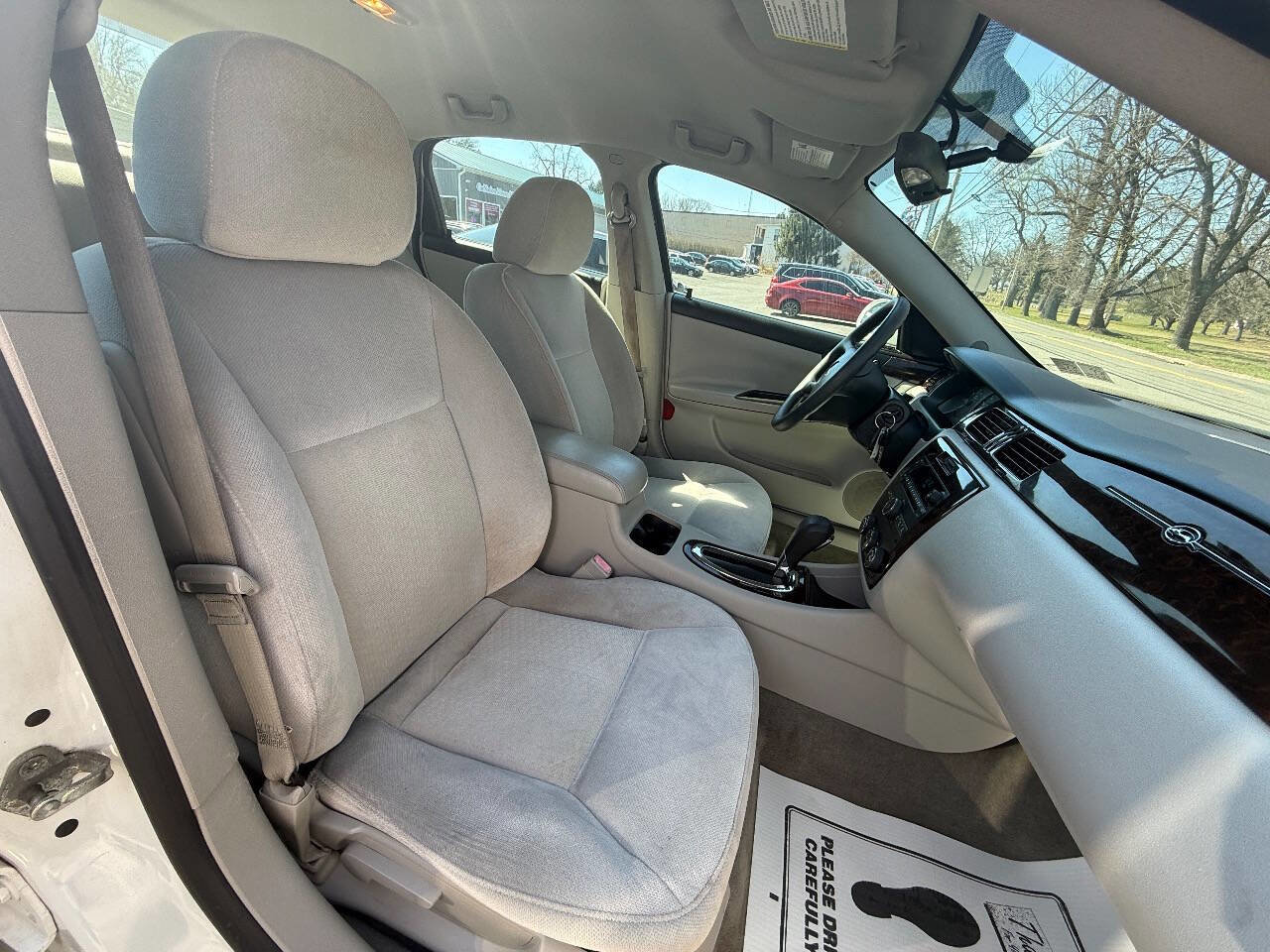 Used 2012 Chevrolet Impala LS image 12