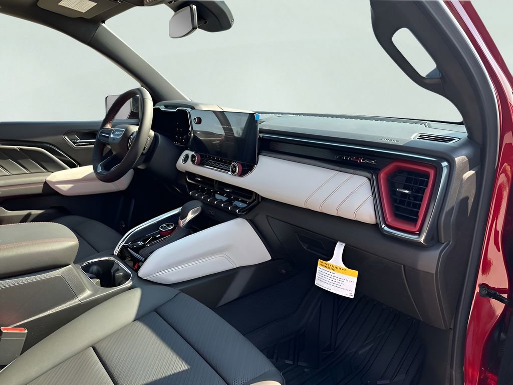 New 2026 GMC Canyon AT4X w/ AT4X AEV Edition AWD/4WD image 13
