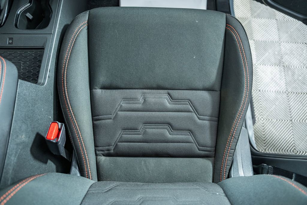 Used 2024 Nissan Frontier PRO-4X w/ Pro Convenience Package image 33