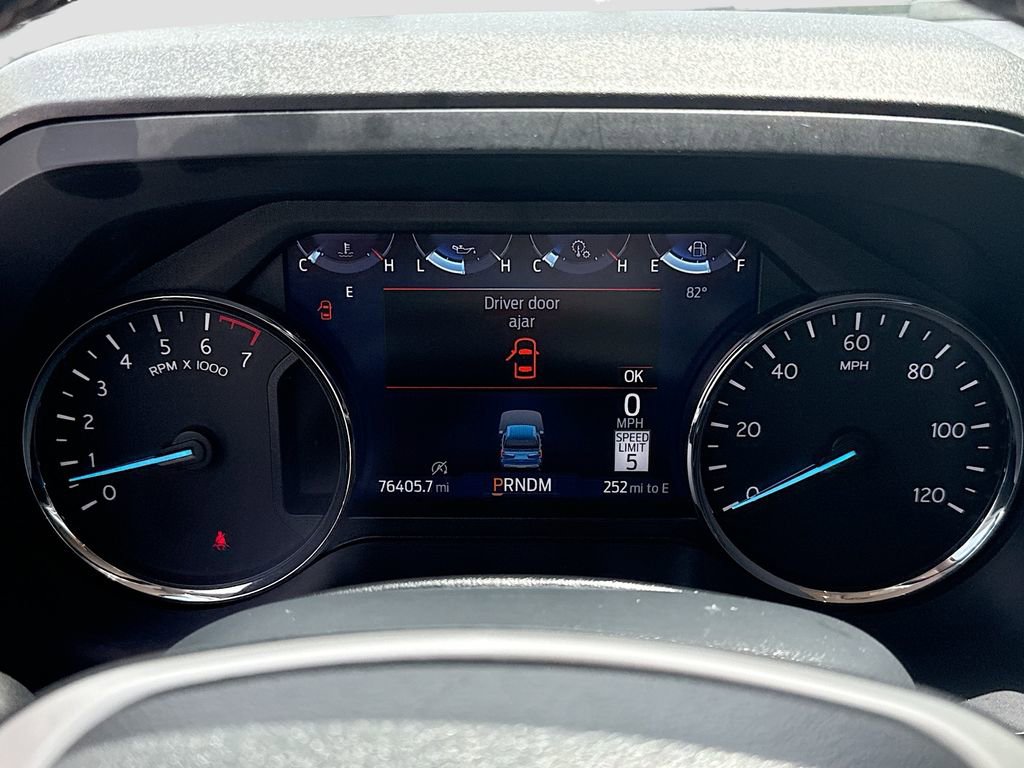 Used 2024 Ford Expedition Limited RWD image 13