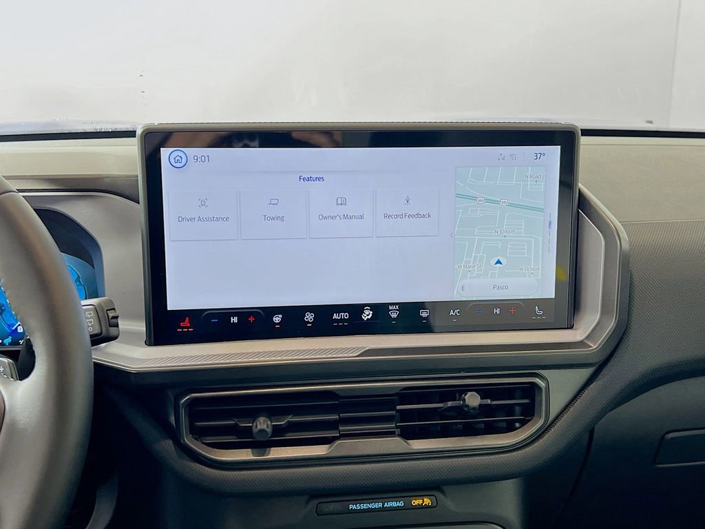 New 2026 Ford Bronco Sport Badlands w/ Sasquatch Badlands Package image 23