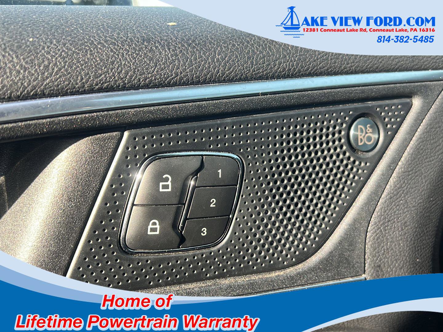 Used 2022 Ford Edge ST w/ Equipment Group 401A image 20