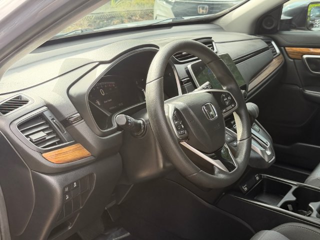 Used 2021 Honda CR-V EX image 13