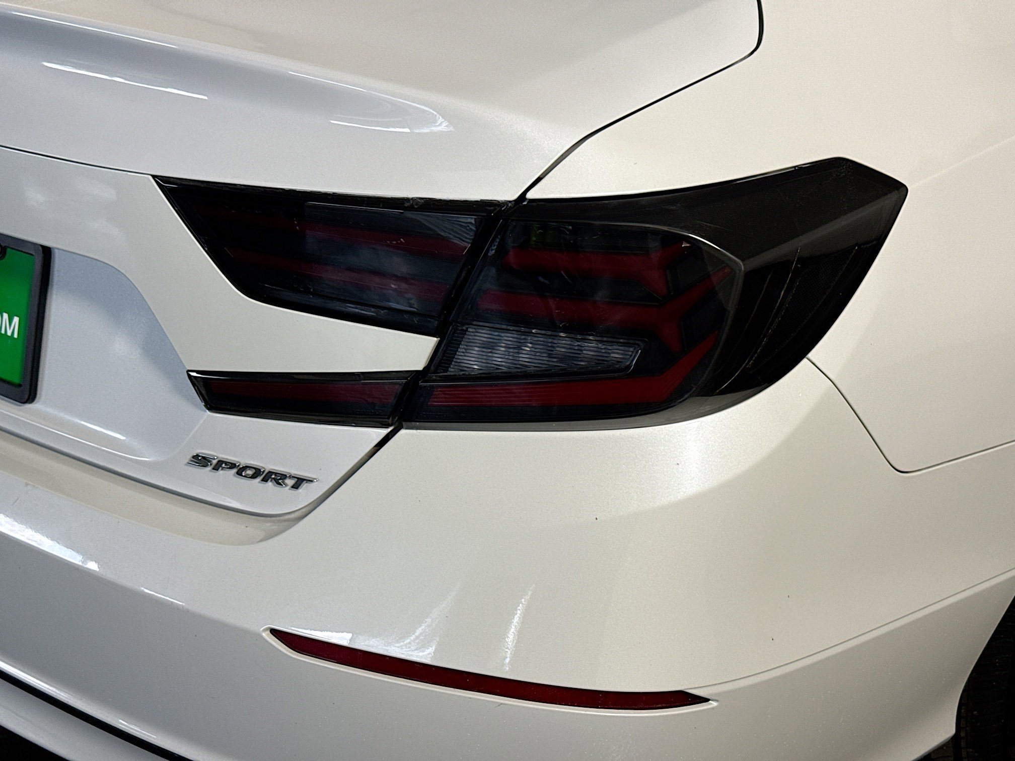 Used 2020 Honda Accord Sport image 34