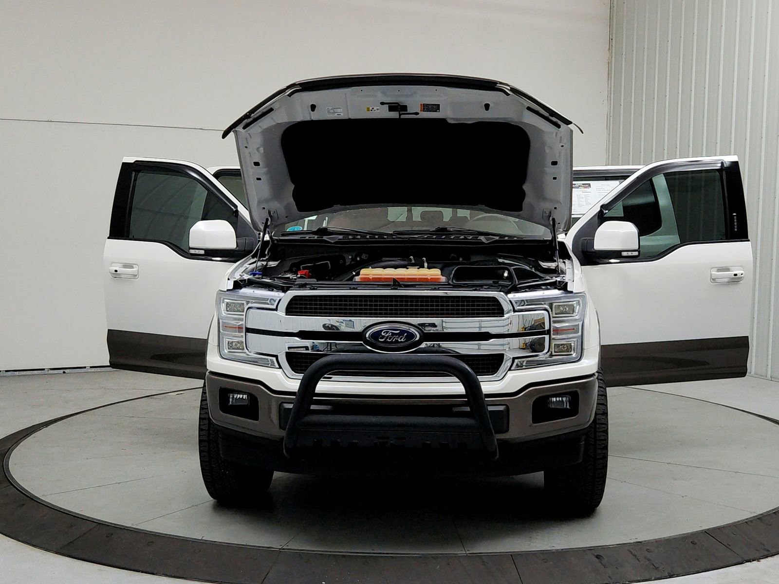 Used 2019 Ford F150 King Ranch image 12