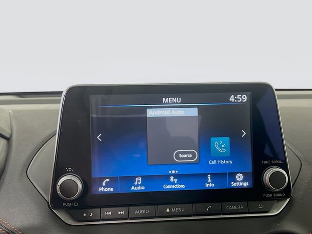 Used 2024 Nissan Sentra SR FWD image 15