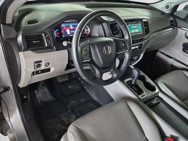 Used 2020 Honda Pilot EX-L image 10