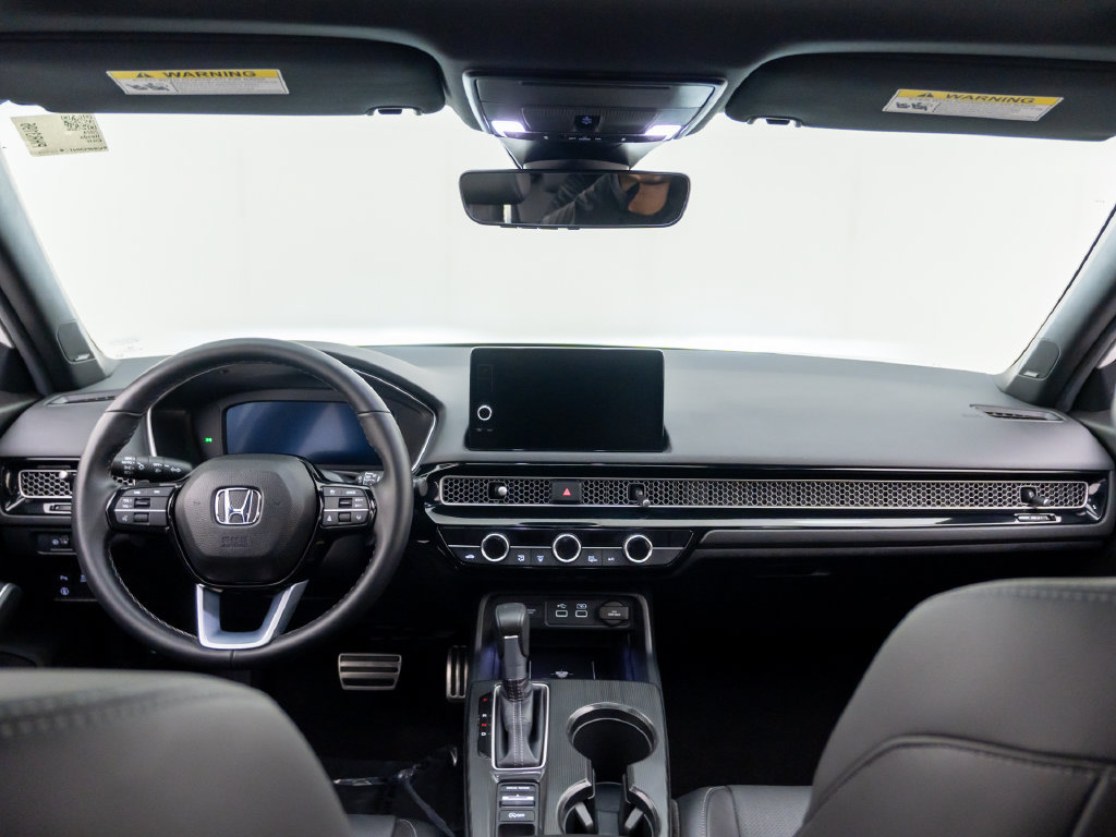 Certified 2024 Honda Civic Sport Touring image 13