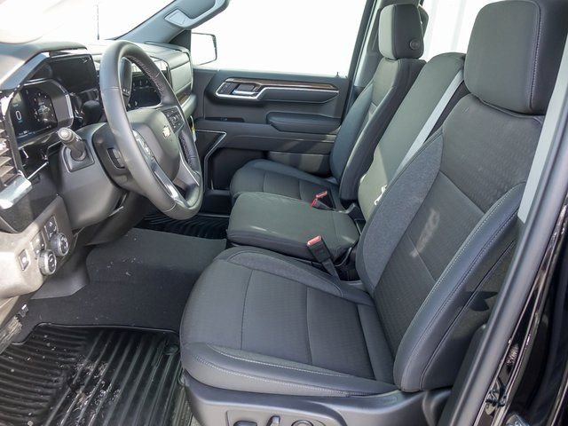 New 2026 Chevrolet Silverado 1500 LT image 12